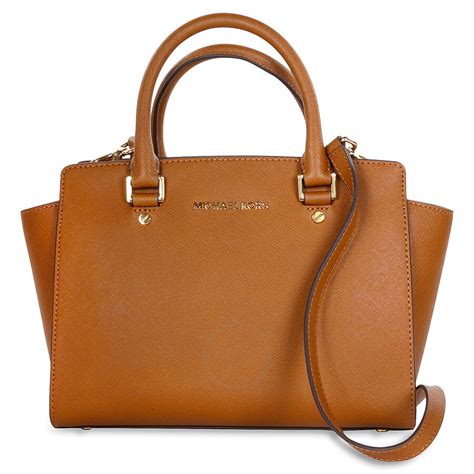 sac michael kors selma rose|Michael Kors saffiano satchel.